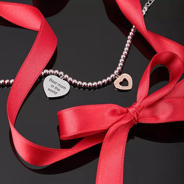 LA PETITE STORY Mod. LPS05ASF09 DESIGNER FASHION JEWELLERY