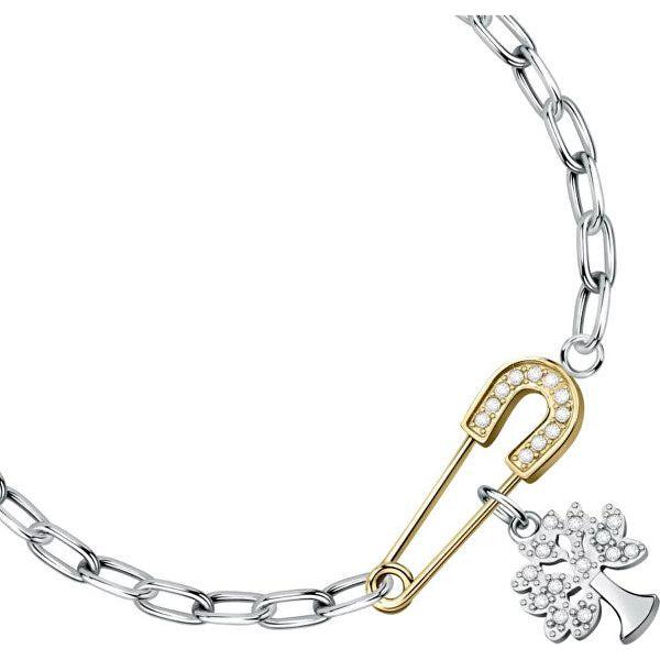 LA PETITE STORY Mod. LPS05ASF13 DESIGNER FASHION JEWELLERY