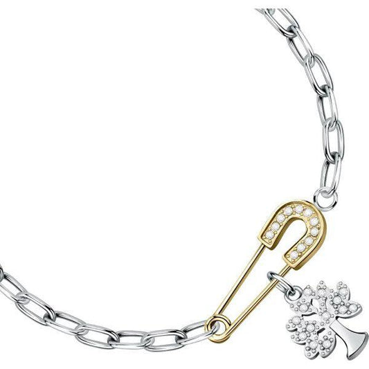 LA PETITE STORY Mod. LPS05ASF13 DESIGNER FASHION JEWELLERY