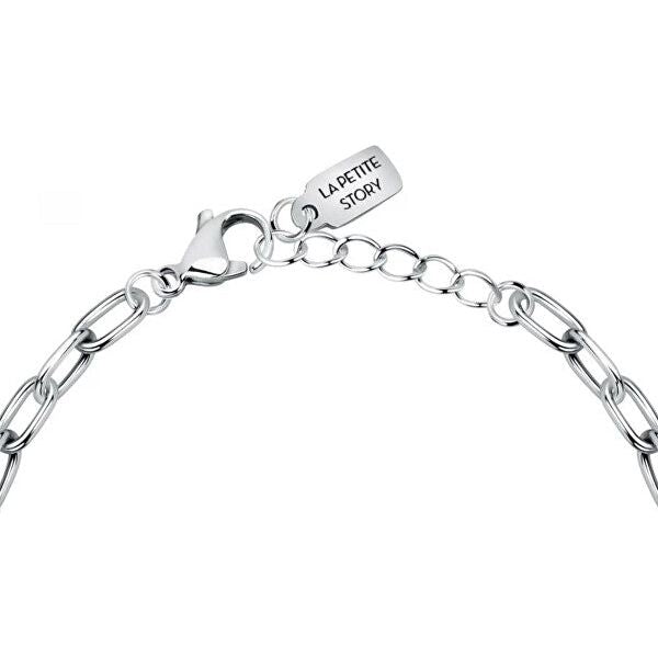 LA PETITE STORY Mod. LPS05ASF13 DESIGNER FASHION JEWELLERY