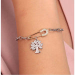 LA PETITE STORY Mod. LPS05ASF13 DESIGNER FASHION JEWELLERY
