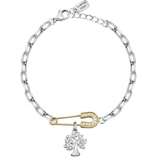 LA PETITE STORY Mod. LPS05ASF13 DESIGNER FASHION JEWELLERY