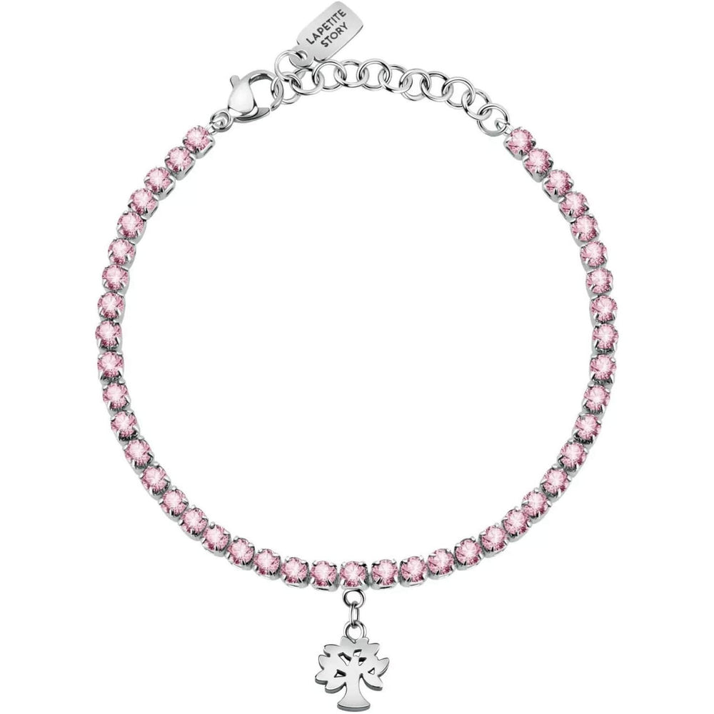 LA PETITE STORY Mod. LPS05ASF33 DESIGNER FASHION JEWELLERY