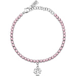 LA PETITE STORY Mod. LPS05ASF33 DESIGNER FASHION JEWELLERY