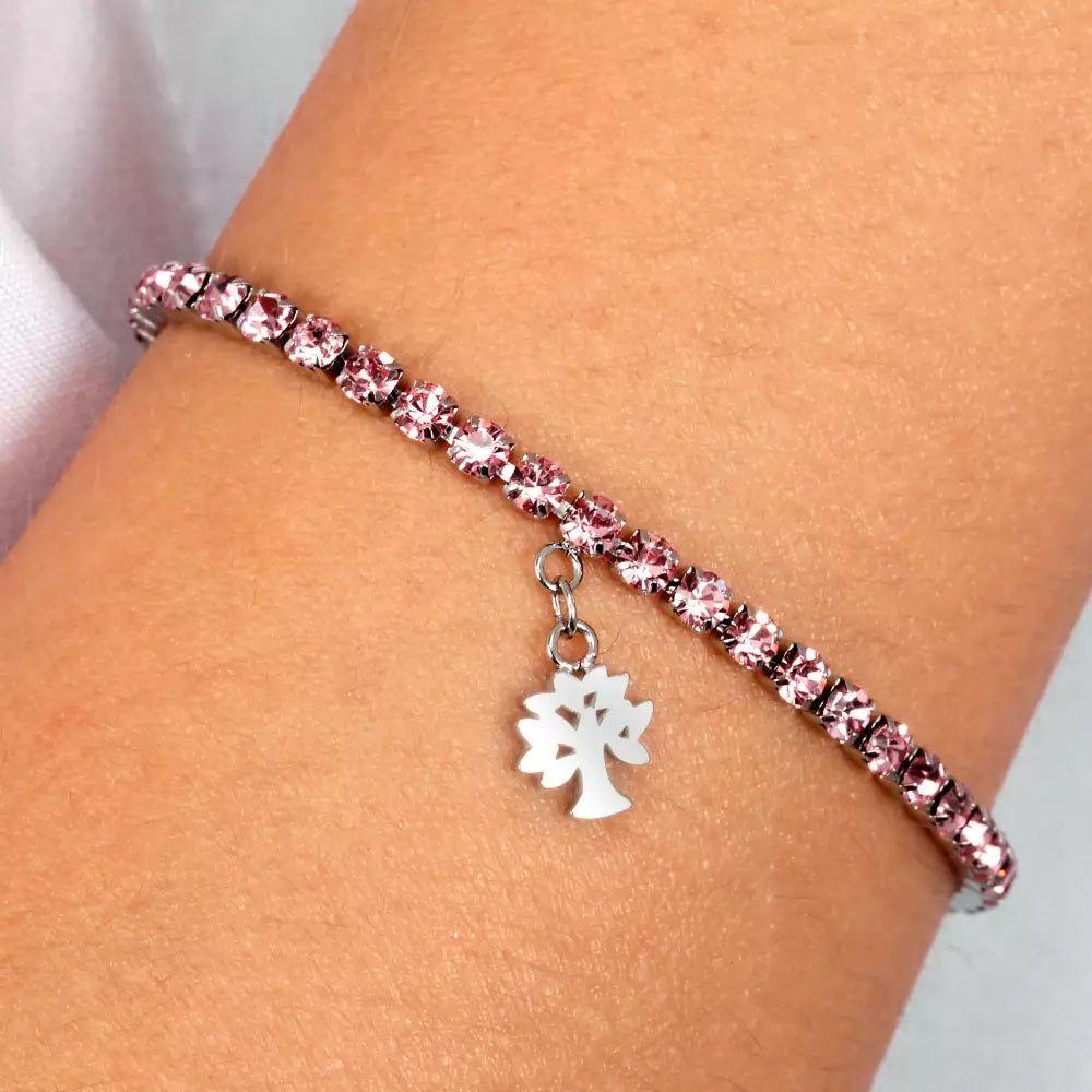 LA PETITE STORY Mod. LPS05ASF33 DESIGNER FASHION JEWELLERY