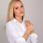 LA PETITE STORY Mod. LPS05ASF33 DESIGNER FASHION JEWELLERY