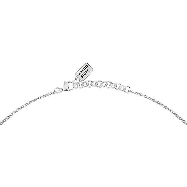 LA PETITE STORY Mod. LPS10APX12 DESIGNER FASHION JEWELLERY
