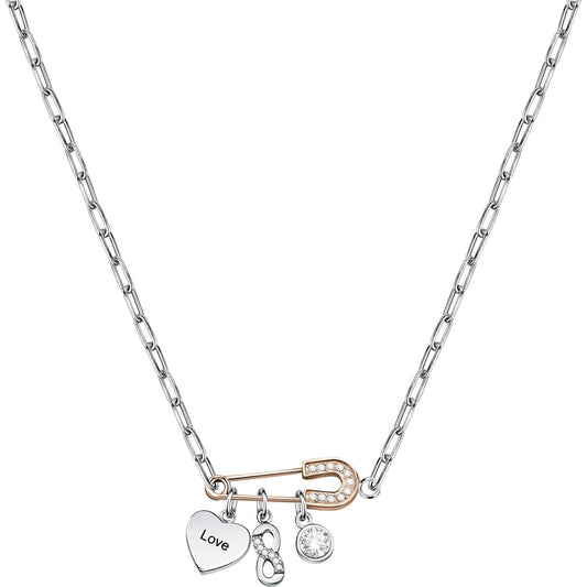 LA PETITE STORY Mod. LPS10ASD01 DESIGNER FASHION JEWELLERY