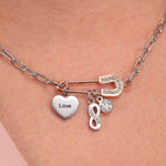 LA PETITE STORY Mod. LPS10ASD01 DESIGNER FASHION JEWELLERY