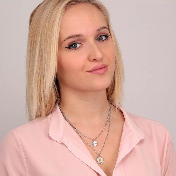 LA PETITE STORY Mod. LPS10ASD05 DESIGNER FASHION JEWELLERY