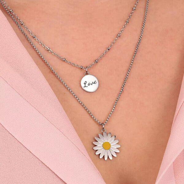LA PETITE STORY Mod. LPS10ASD05 DESIGNER FASHION JEWELLERY