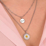LA PETITE STORY Mod. LPS10ASD05 DESIGNER FASHION JEWELLERY
