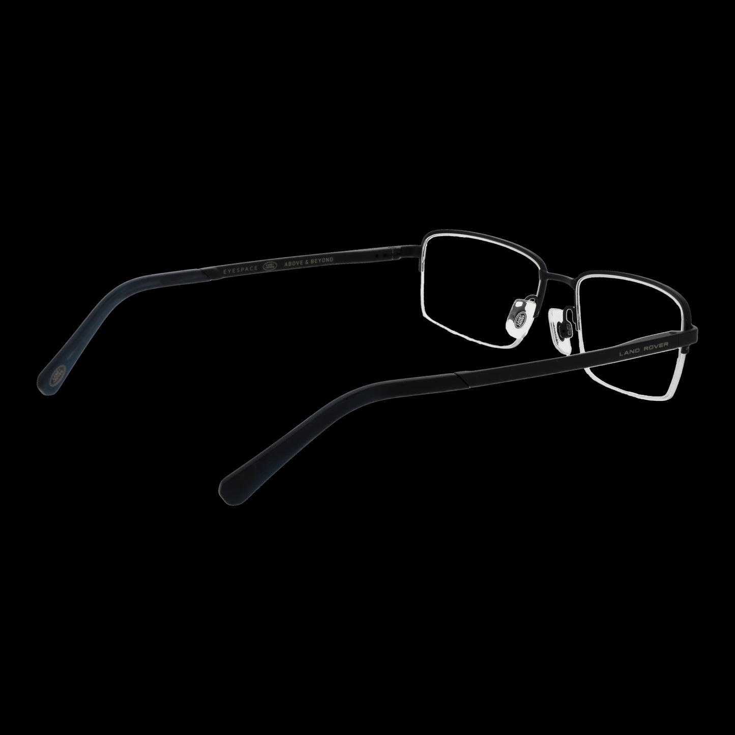 LAND ROVER MOD. PORTER 55BLK SUNGLASSES & EYEWEAR