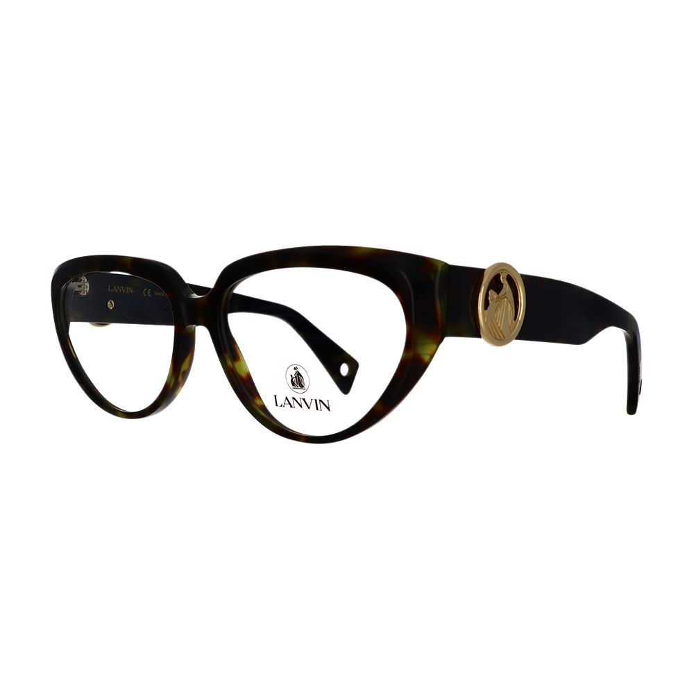 LANVIN Mod. LNV2600-317-55