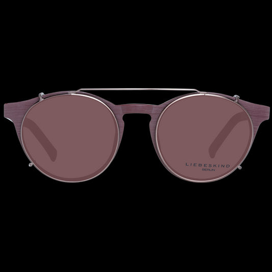 LIEBESKIND MOD. 11018-00300 49 SUNGLASSES & EYEWEAR