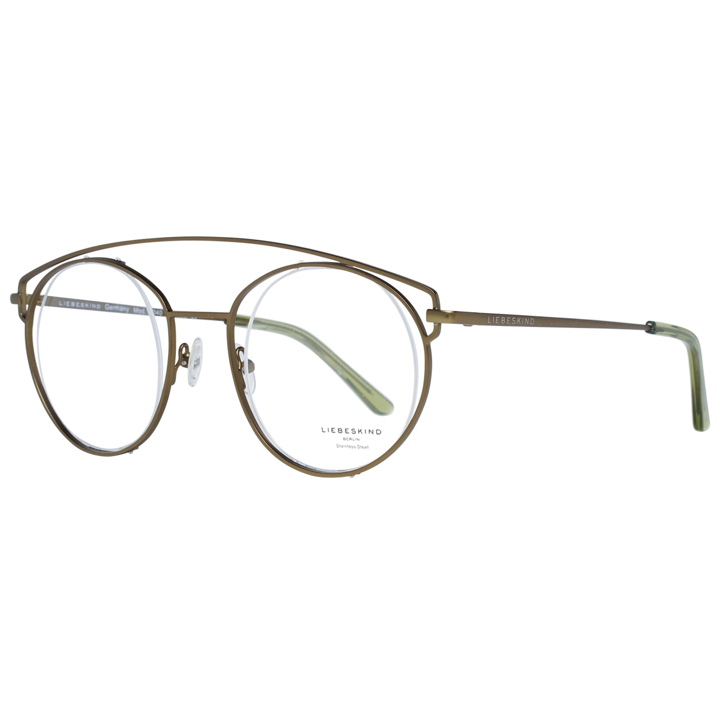 LIEBESKIND MOD. 11040-00500 45 SUNGLASSES & EYEWEAR