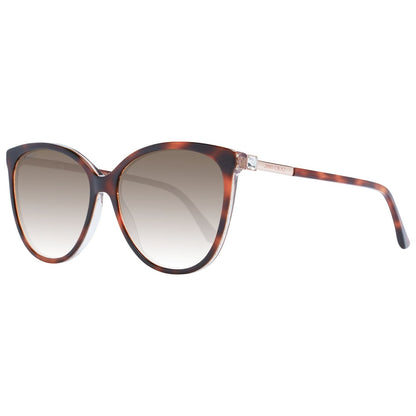 JIMMY CHOO MOD. LISSA_S 580T4HA SUNGLASSES & EYEWEAR