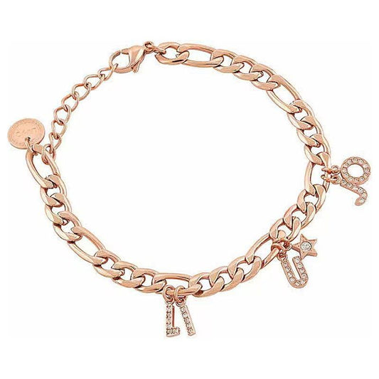 LIU-JO Mod. LJ1705 DESIGNER FASHION JEWELLERY