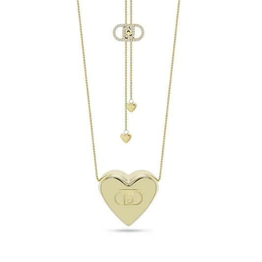 LIU-JO Mod. LJ2630 DESIGNER FASHION JEWELLERY