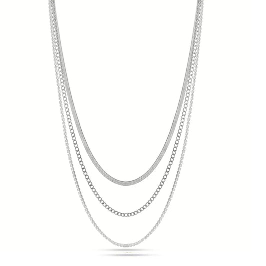 LIU-JO Mod. LJ2645 DESIGNER FASHION JEWELLERY