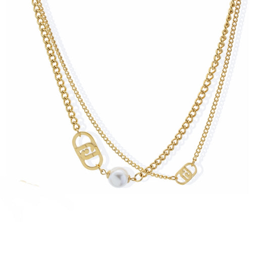 LIU-JO Mod. LJ2802 DESIGNER FASHION JEWELLERY