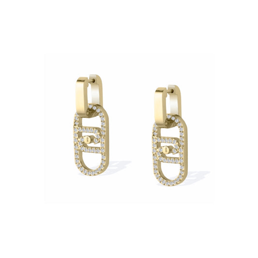 LIU-JO Mod. LJ2810 DESIGNER FASHION JEWELLERY