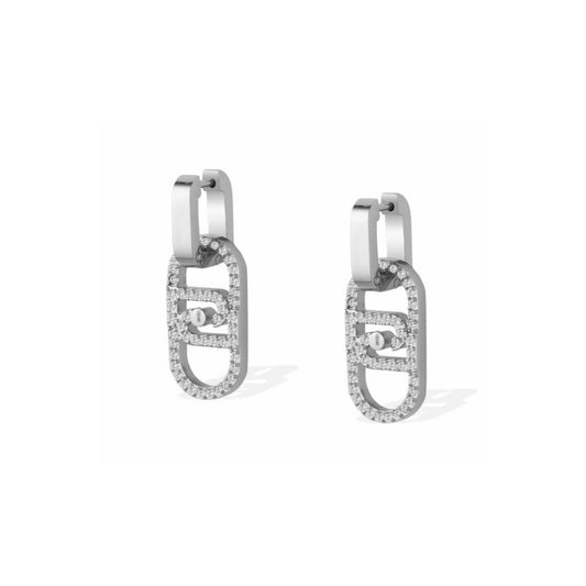LIU-JO Mod. LJ2811 DESIGNER FASHION JEWELLERY