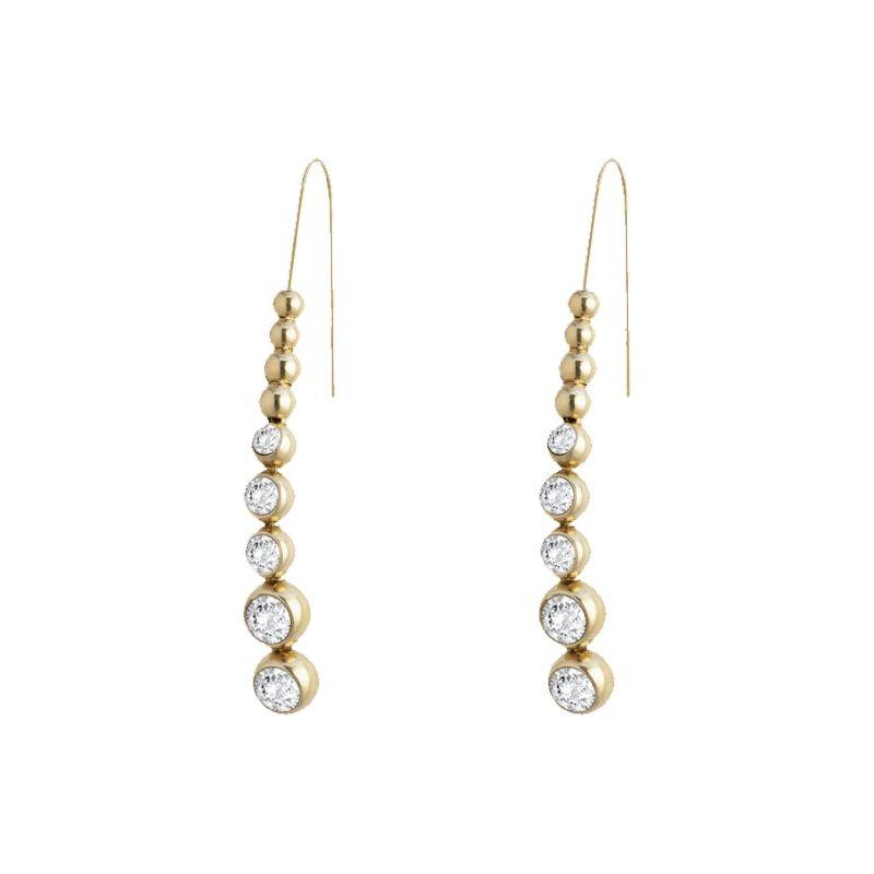 LIU-JO Mod. LJ2826 DESIGNER FASHION JEWELLERY