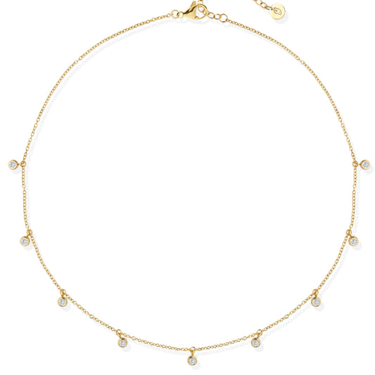 LIU-JO Mod. LJ2840 DESIGNER FASHION JEWELLERY