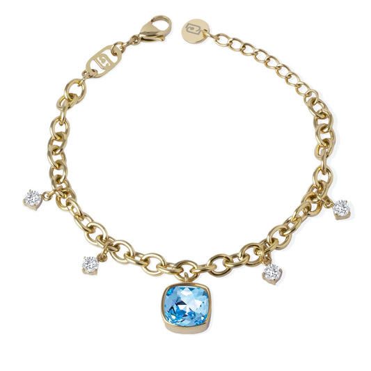 LIU-JO Mod. LJ2889 DESIGNER FASHION JEWELLERY