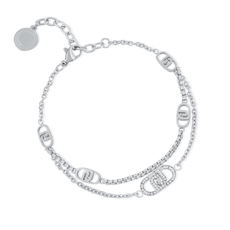 LIU-JO Mod. LJ2903 DESIGNER FASHION JEWELLERY