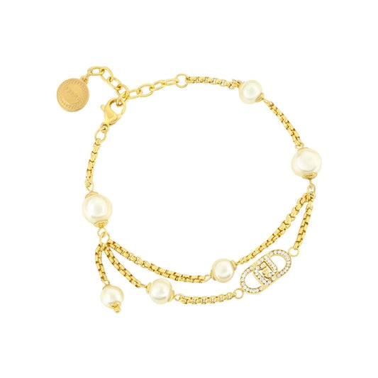 LIU-JO Mod. LJ2918 DESIGNER FASHION JEWELLERY