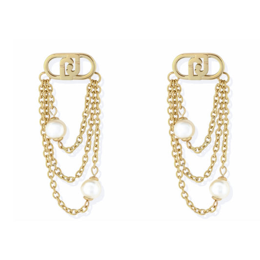 LIU-JO Mod. LJ2919 DESIGNER FASHION JEWELLERY