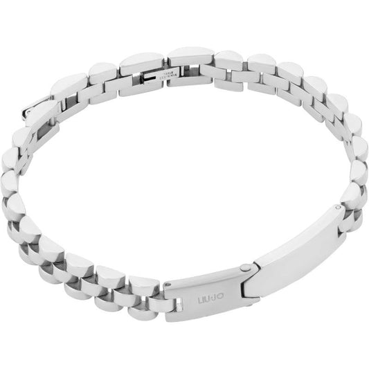 LIU-JO Mod. MLJ299 DESIGNER FASHION JEWELLERY