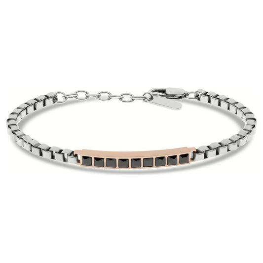 LIU-JO Mod. MLJ491 DESIGNER FASHION JEWELLERY