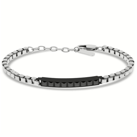LIU-JO Mod. MLJ493 DESIGNER FASHION JEWELLERY