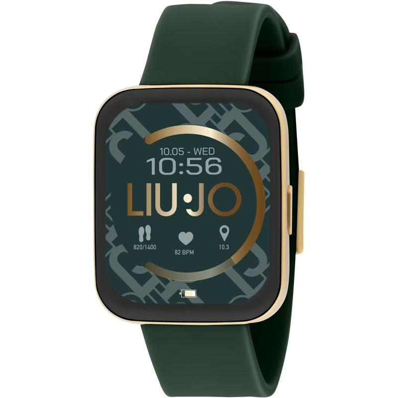 LIU-JO Mod. SWLJ095 Category-Watches,Gender-Men,Gender-Women,READY STOCKED WATCHES,Subcategory-WatchesMen,Subcategory-WatchesWomen