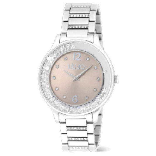 LIU-JO Mod. TLJ2491 WATCHES