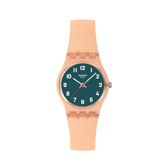 SWATCH Mod. PEACHY WEAVE-0