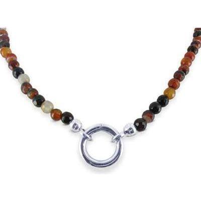 LOCKITS Mod. 980601193 DESIGNER FASHION JEWELLERY
