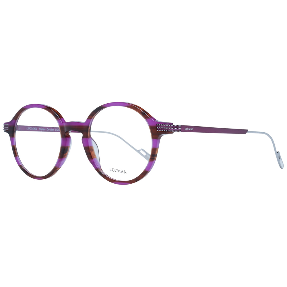 LOCMAN MOD. LOCV002 48DPR SUNGLASSES & EYEWEAR