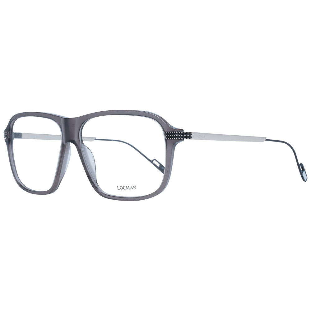 LOCMAN MOD. LOCV003 58GRY SUNGLASSES & EYEWEAR