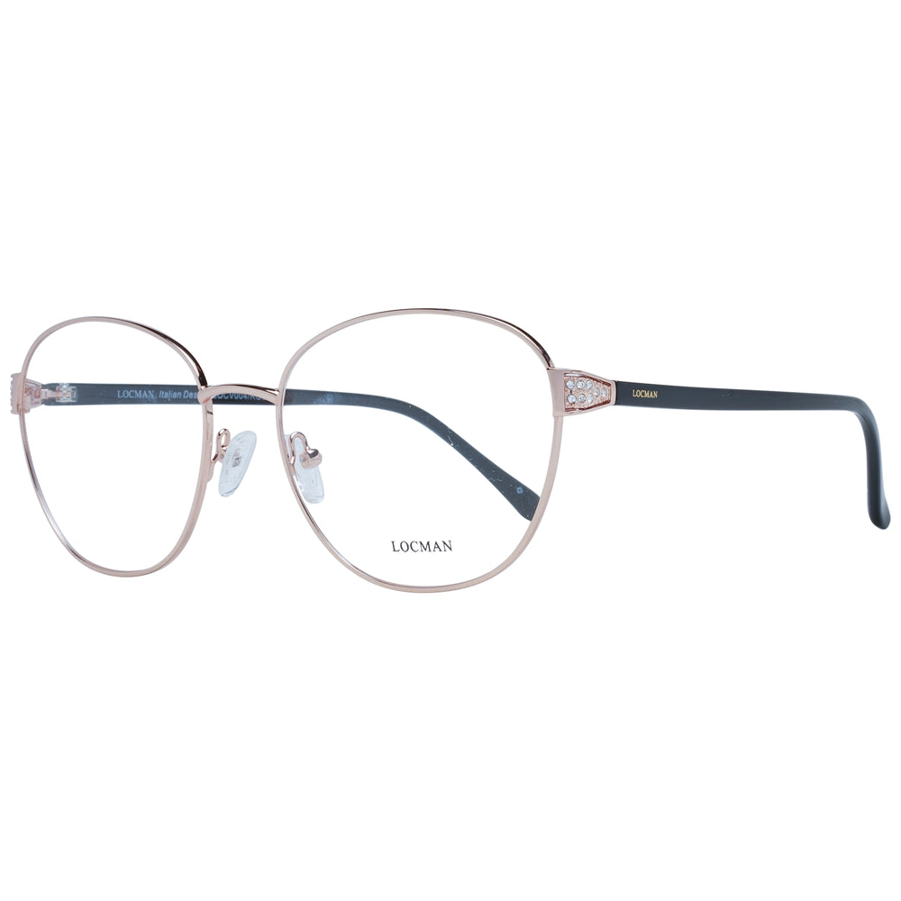 LOCMAN MOD. LOCV004 58RGD SUNGLASSES & EYEWEAR