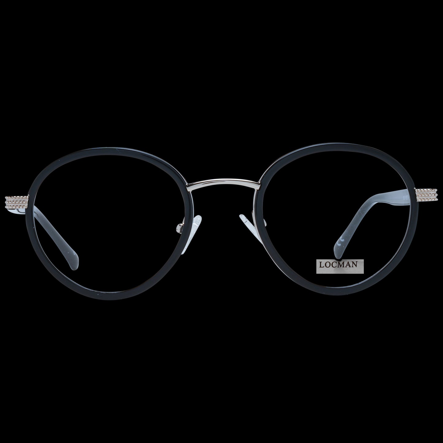LOCMAN MOD. LOCV006 50BLK SUNGLASSES & EYEWEAR
