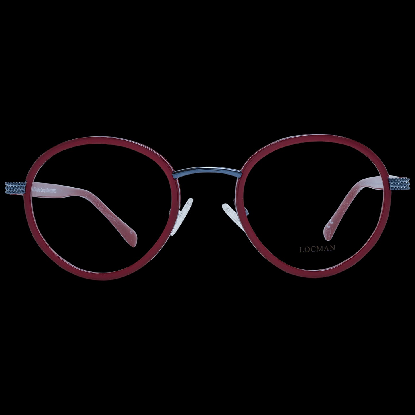 LOCMAN MOD. LOCV006 50RED SUNGLASSES & EYEWEAR