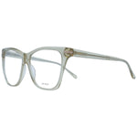 LOCMAN MOD. LOCV008 59MNT ladies' eyeglasses with transparent frames and elegant design