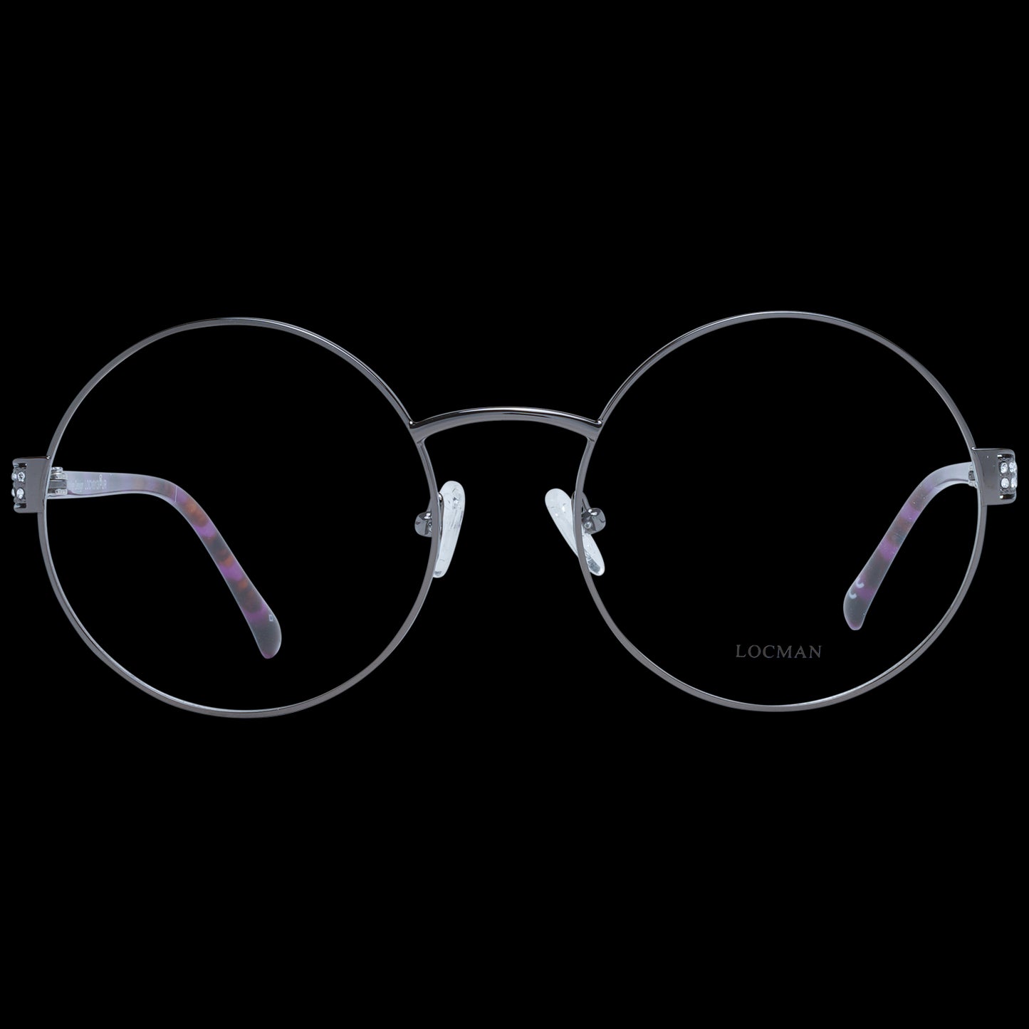LOCMAN MOD. LOCV013 58PUR SUNGLASSES & EYEWEAR