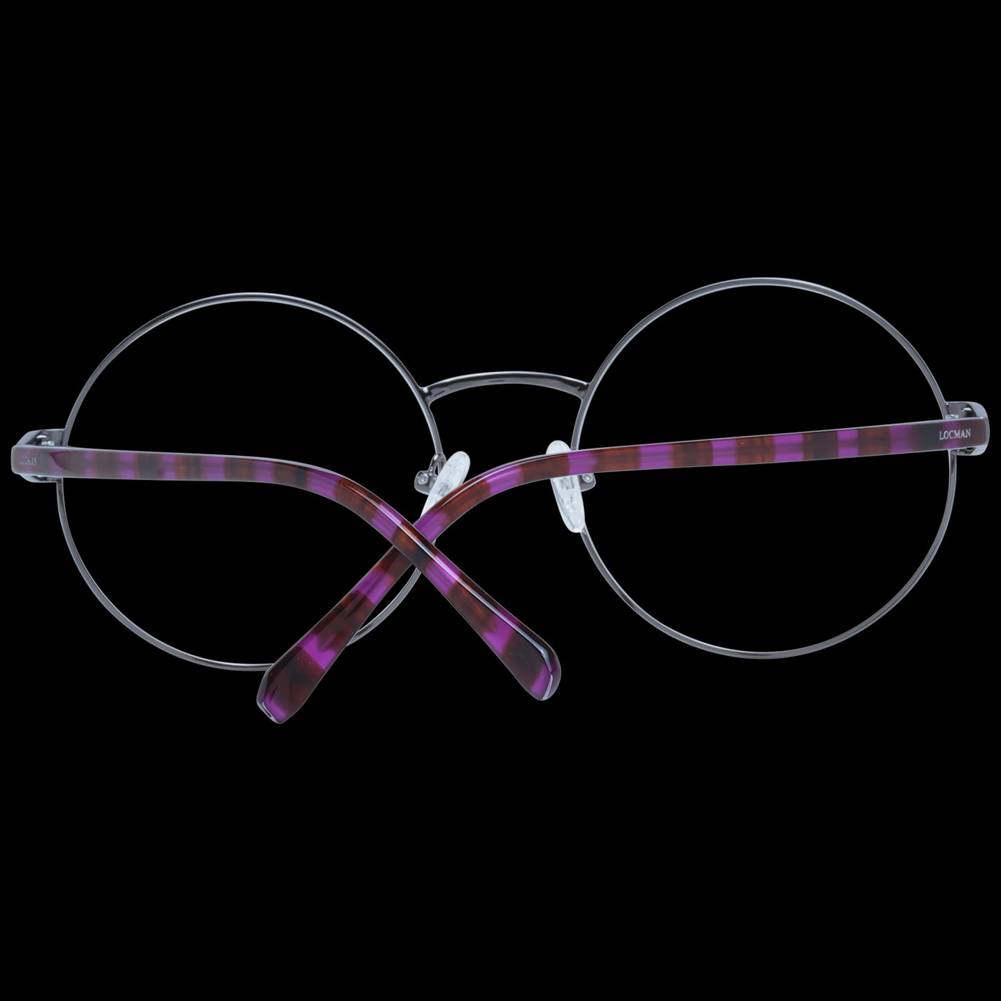 LOCMAN MOD. LOCV013 58PUR SUNGLASSES & EYEWEAR