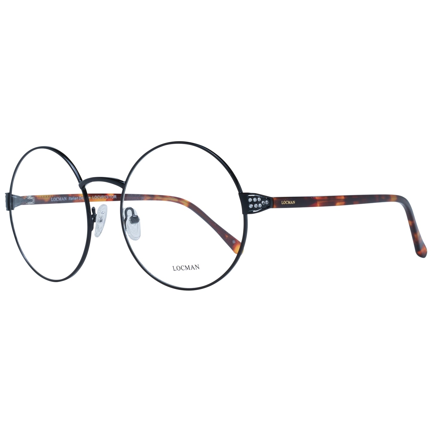 LOCMAN MOD. LOCV013 58TOR SUNGLASSES & EYEWEAR