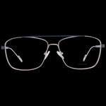 LOCV014 60RGD LOCMAN MOD. eyewear glasses for men in elegant design front view